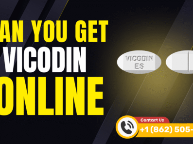 Alternatives to Buying Vicodin Online Safely